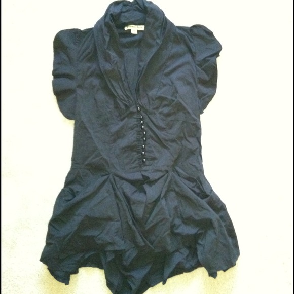 Victorian top