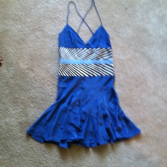 Armani Exchange dress