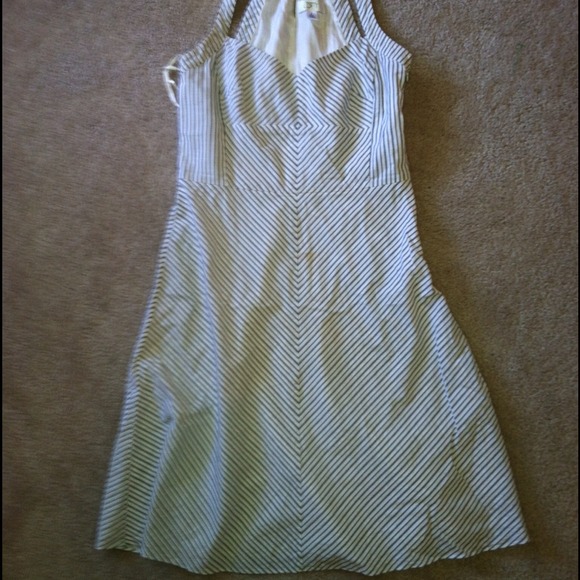 Ann Taylor dress