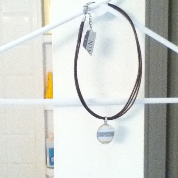 NWT! Nine West necklace