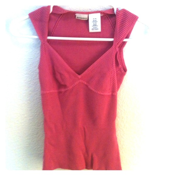 SOLD!!!! 2 stretchy sexy tops