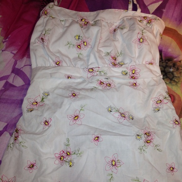 Colorful tank top Bundle for @dartis