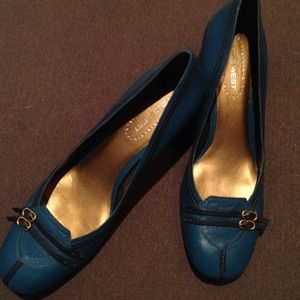 Nine West Shoes. Size 9