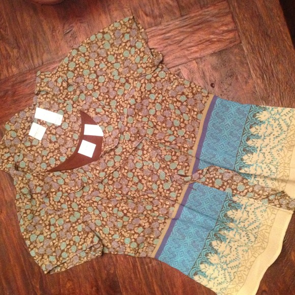 SOLD -Emma James Top