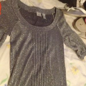 Day trip light quarter sleeve sweater