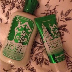 Noel Vanilla Bean from B'n'B Works!