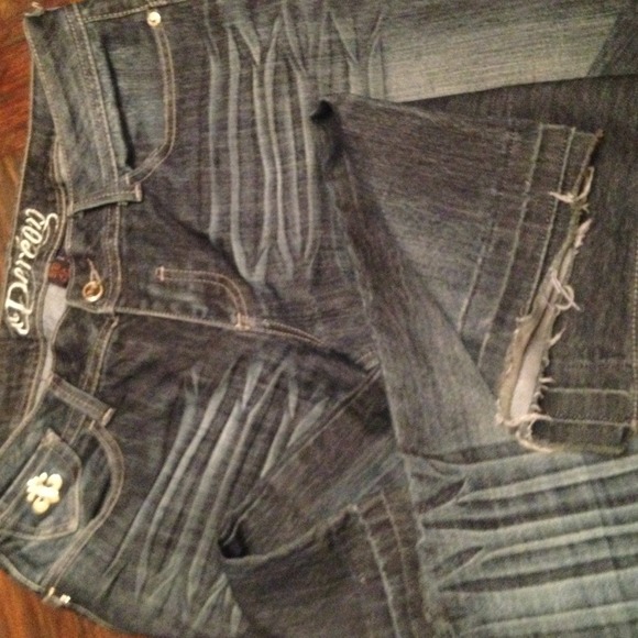 Dereon 9/10 Jeans - SOLD