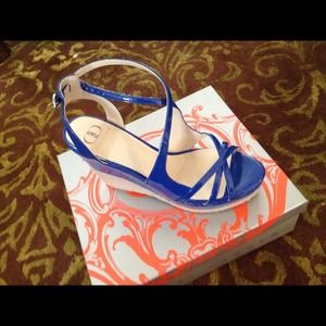 Kelsi Dagger never worn just in time for spring!