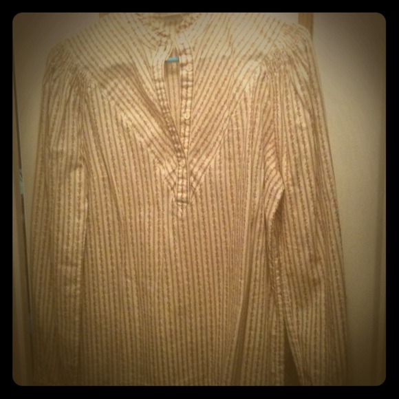 Vintage shirt from Austria.