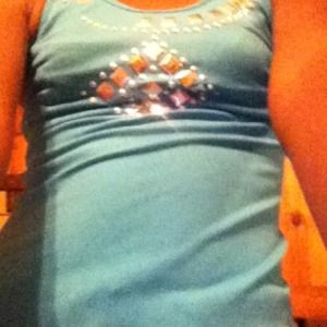 lovely shirt also come in orange