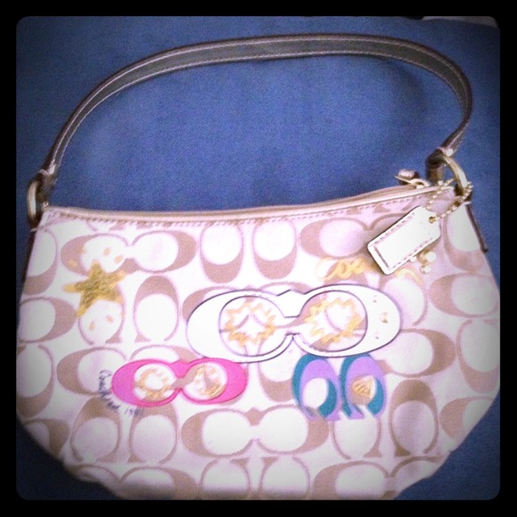 coach bag bundle reserved for @dancinmama