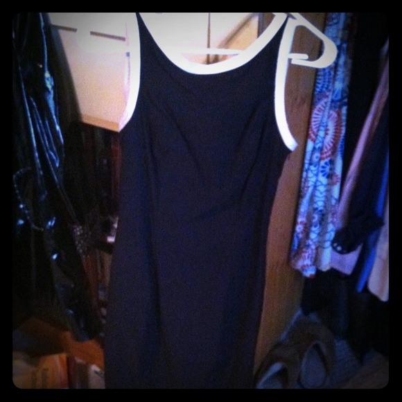 Great Little Black Dress:)
