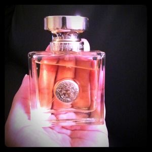 Versace purfume