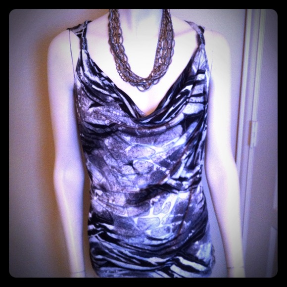 SOLD! Cache Animal Tank