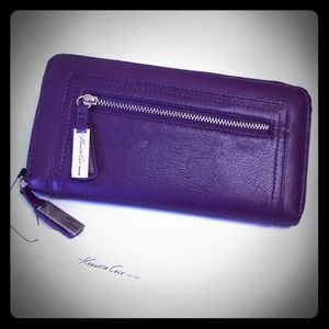 Kenneth Cole Clutches & Wallets - Not Available At The Moment💜eGGplanwaLLe Kenneth Cole Clutches & Wallets - Not Available At The Moment💜eGGplanwaLLe