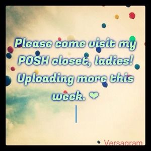 Jewelry, Shoes, & Clothes!