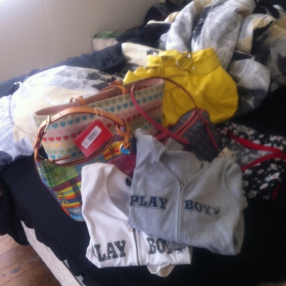 Bundle for breanndegraw