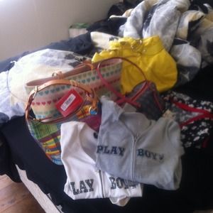 Bundle for breanndegraw