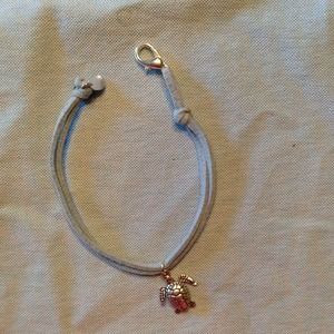 Sea turtle charm bracelet!