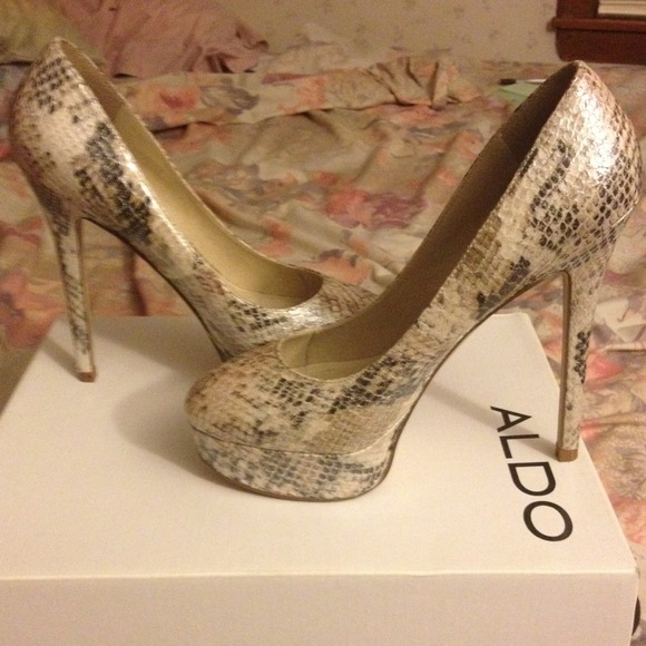 Pumps!
