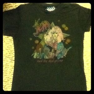 Jem t-shirt