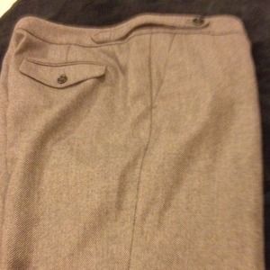 New Ann Taylor slacks