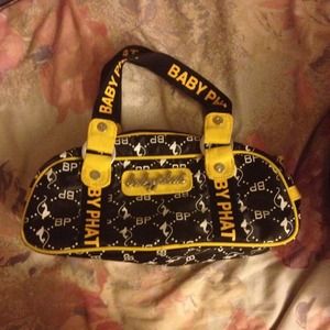 Baby Phat handbag