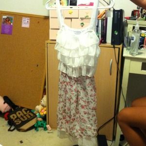 SOLD TO @veronicaparker