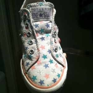 Reserved@alittlebitoff Bundle of shoes