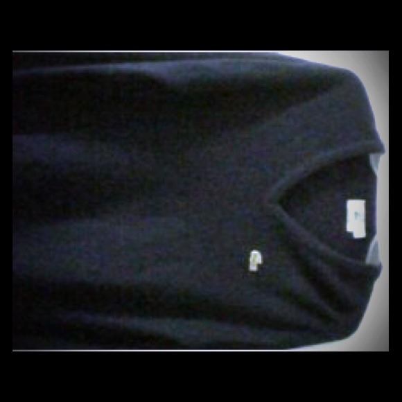 Vintage Lacoste sweater