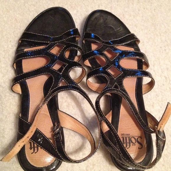 Sofft gladiator sandal