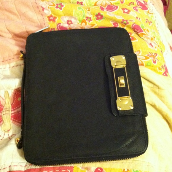 CC SKYE Montecito iPad Case