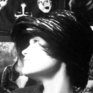 Breakfast at tiffany's Audrey Hepburn vintage hat