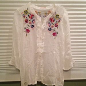 Shirt/blouse