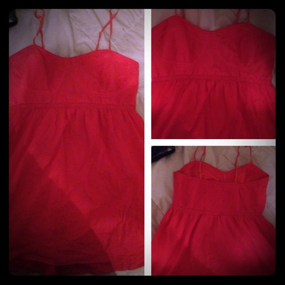 ❌❌sold❌❌❌💋adorable baby doll dress!! 💋