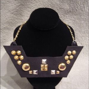 💥💥REDUCED💥💥 Studded Necklace