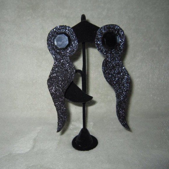 💥💥REDUCED💥💥Lava Earrings
