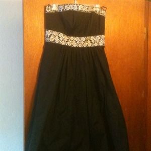 Banana Republic dressy sundress