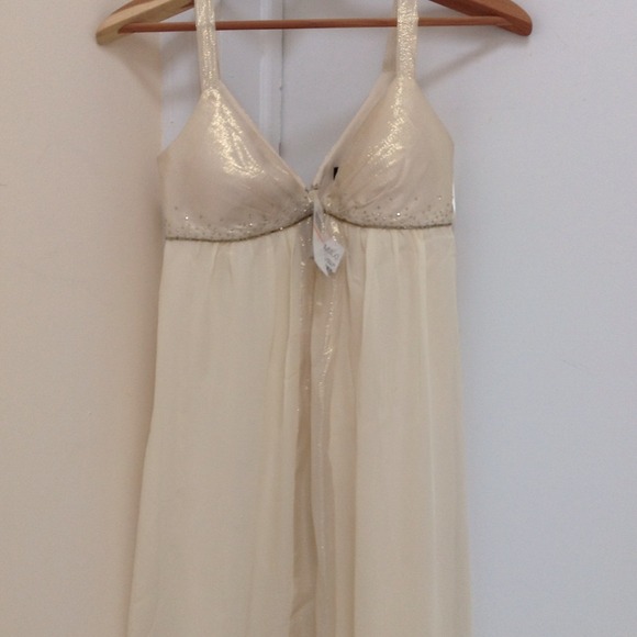 Reduced- max and Cleo dress