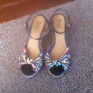 Reserved for ddowell