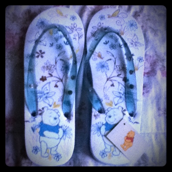 Winnie the pooh- brand new