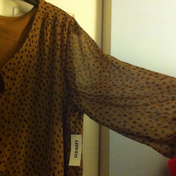 **REDUCED** Brand New leopard print dress - Picture 2 of 2