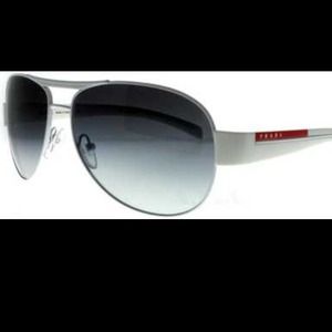 ⛔REDUCED⬇⬇ Authentic Prada aviator