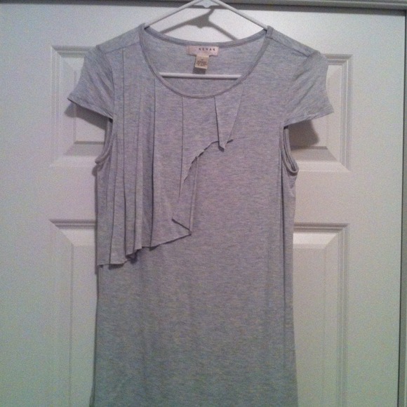 💢SOLD💢 Stoned Jersey Top