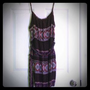 Cute Dress