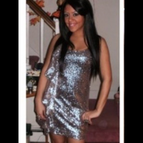 GUESS Party Dress - Picture 4 of 4