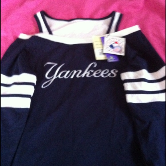 Yankee Shirt