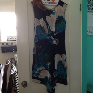 Anthropologie dress. Worn once