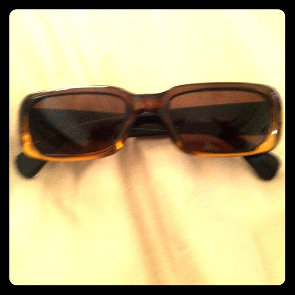 CHRISTIAN DIOR Accessories - REDUCED! AUTHENTIC CHRISTIAN DIOR GRADIENT SUNNIES