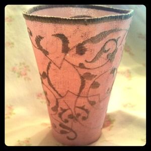 Rachel Ashwell Shabby Chic Candle Votive Holder